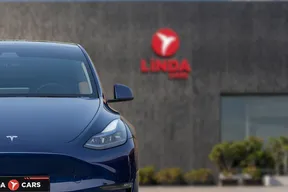 Tesla Model Y Long Range 2023