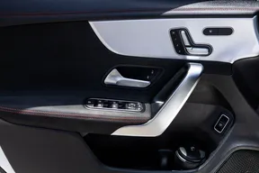 Mercedes-Benz CLA 250 2021