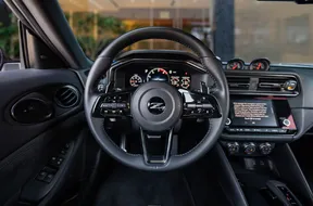 Nissan Z-car Z400 2024