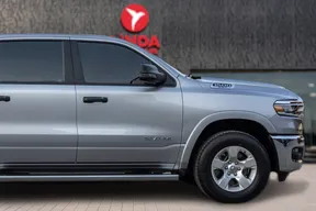 RAM 1500 2025