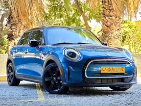 MINI Cooper 2023