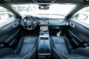 Land Rover Range Rover Velar 2021
