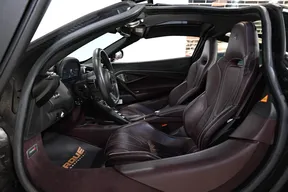 McLaren 720S 2018