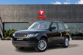 Land Rover Range Rover Long 2022