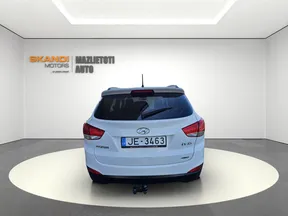 Hyundai ix35 2013