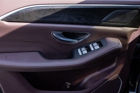 Jetour X90 PLUS 2024