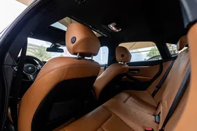 BMW 4 Series 430 2018