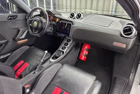Lotus Evora GT410 Sport 2021