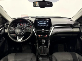 Suzuki Grand Vitara 2025