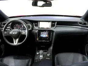Infiniti QX55 2023