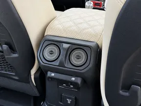 Jeep Wrangler 2022