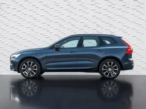 Volvo XC60 B5 2024