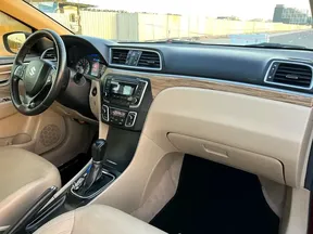 Suzuki Ciaz 2023