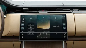 Land Rover Range Rover 2025