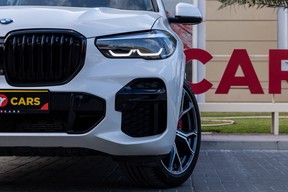 BMW X5 40i 2023