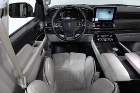 Lincoln Navigator 2019