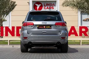 Jeep Grand Cherokee 2019