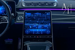Mercedes-Benz S-Class Maybach 680 2024