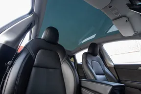 Tesla Model Y Long Range 2023