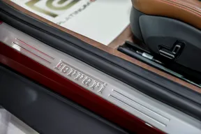 Ferrari SP-8 2024