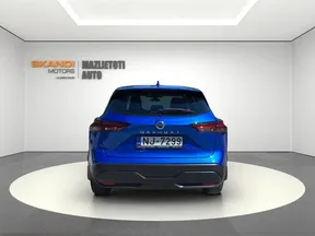 Nissan Qashqai 2023