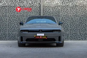 Dodge Charger Daytona 2026