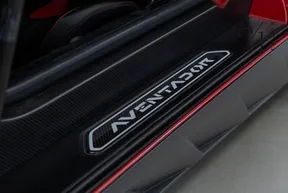 Lamborghini Aventador 2016