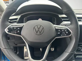 Volkswagen Arteon 2021
