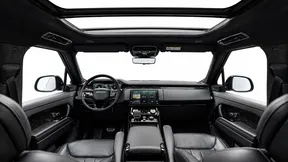 Land Rover Range Rover Sport 2023
