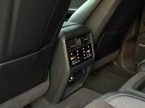 Porsche Cayenne Turbo GT 2022