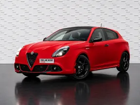 Alfa Romeo Giulietta 2020