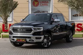 RAM 1500 2022