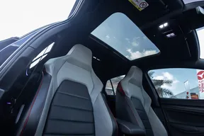 Volkswagen Golf GTI 2022