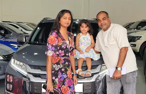 Our happy customers