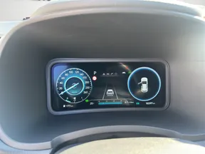 Hyundai Kona 2021