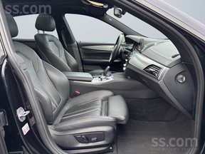 BMW 6 Series 630 2017