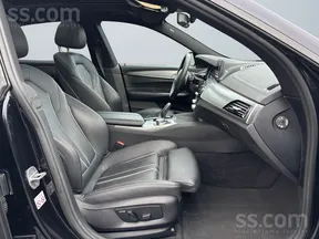 BMW 6 Series 630 2017