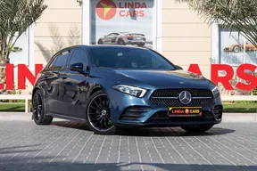 Mercedes-Benz A-Class 250 2020
