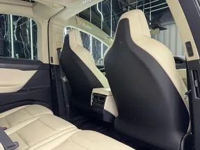 Tesla Model X 2018
