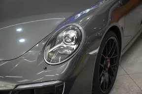 Porsche 911 Carrera GTS 2017