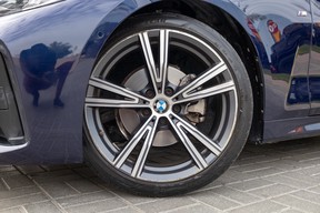 BMW 4 Series 420 2022