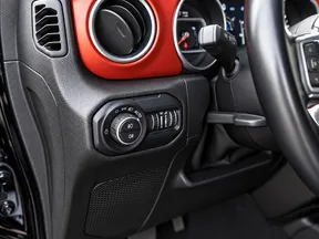 Jeep Wrangler 2021