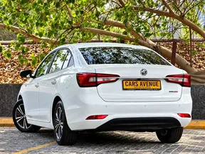 MG 5 2020