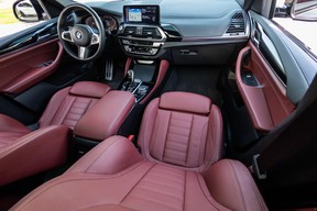 BMW X4 30i 2020