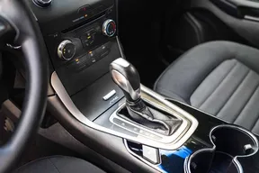 Ford Edge 2016