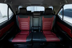 Toyota Fortuner 2018