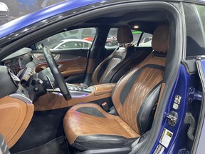 Mercedes-Benz AMG GT 53 2020