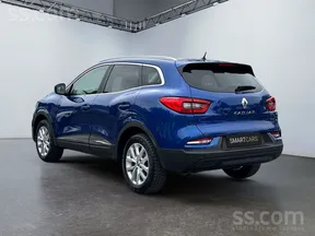 Renault Kadjar 2019