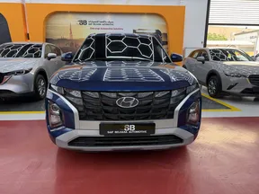 Hyundai Creta 2024
