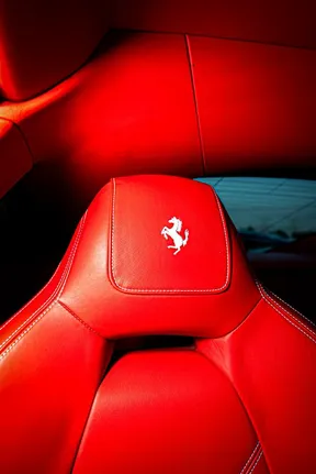 Ferrari F12berlinetta 2017